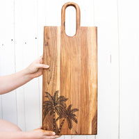 Willow Large | Aloha