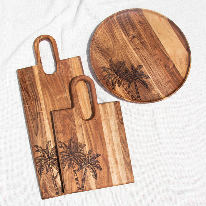 Willow Tray | Aloha