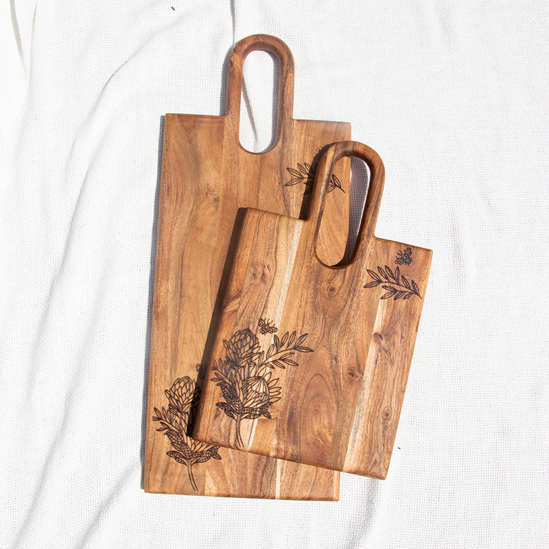 Willow Large | Flora