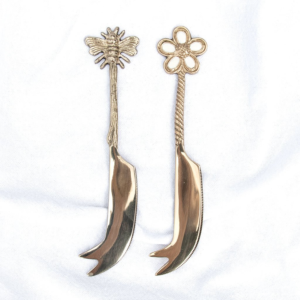Two Knife Set