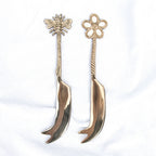 Two Knife Set