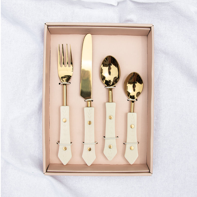 Cutlery Set
