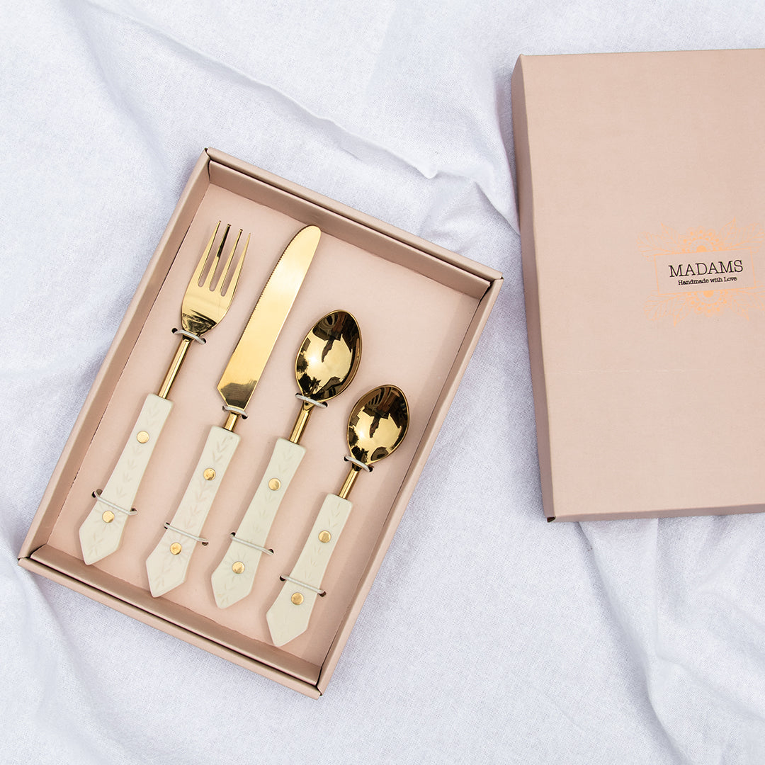 Cutlery Set