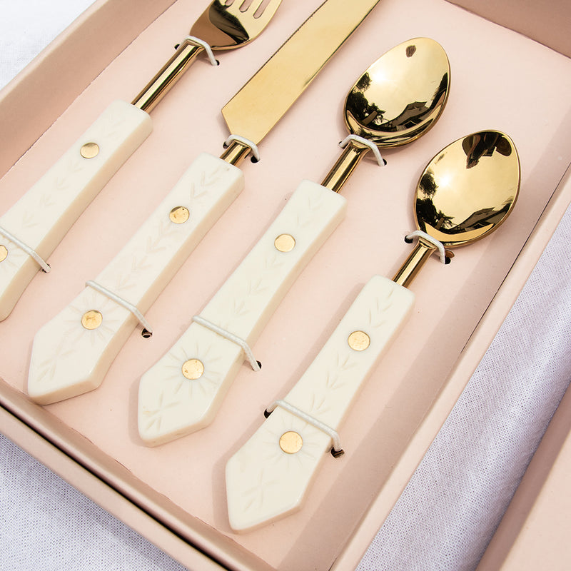 Cutlery Set