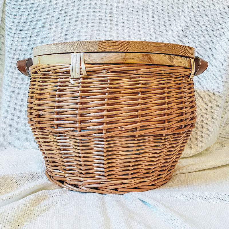 Lola Picnic Basket | Oceania