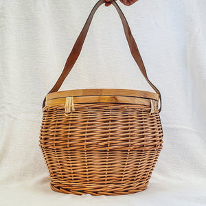 Lola Picnic Basket | Oceania