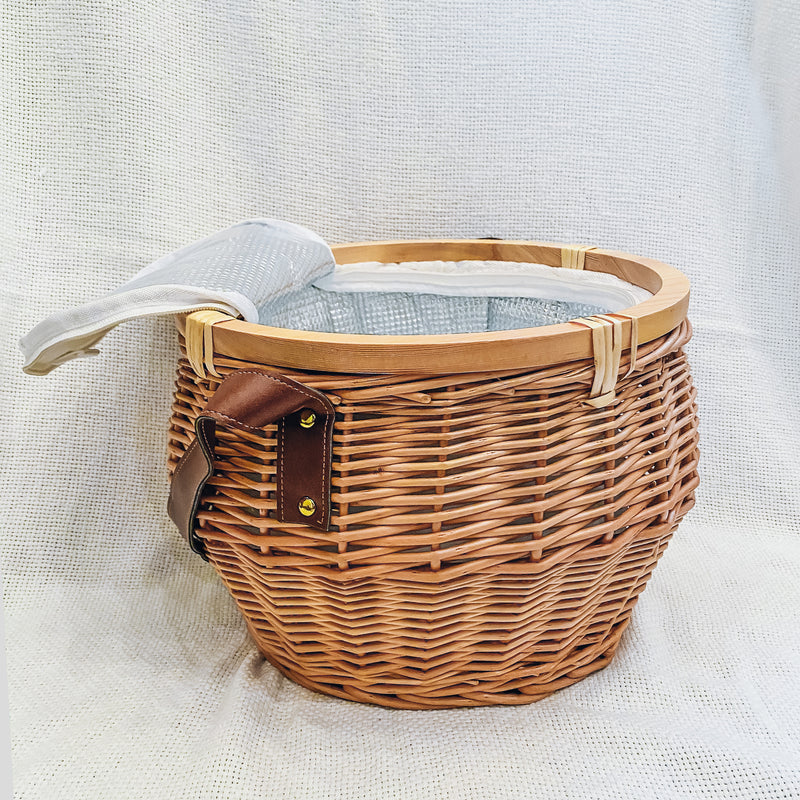 Lola Picnic Basket | Oceania