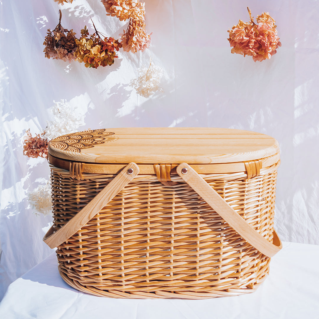 Coco Picnic Basket | Oceania