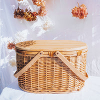 Coco Picnic Basket | Oceania