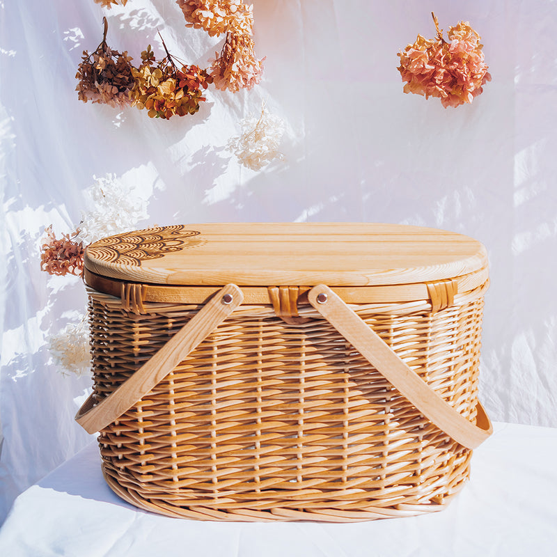 Coco Picnic Basket | Oceania