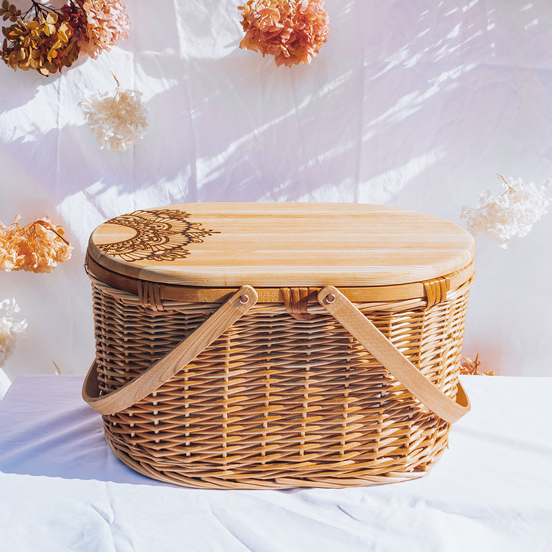 Coco Picnic Basket | Milla