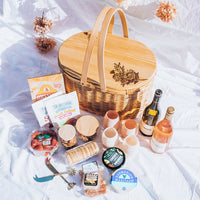 Coco Picnic Basket | Flora
