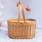 Coco Picnic Basket | Oceania