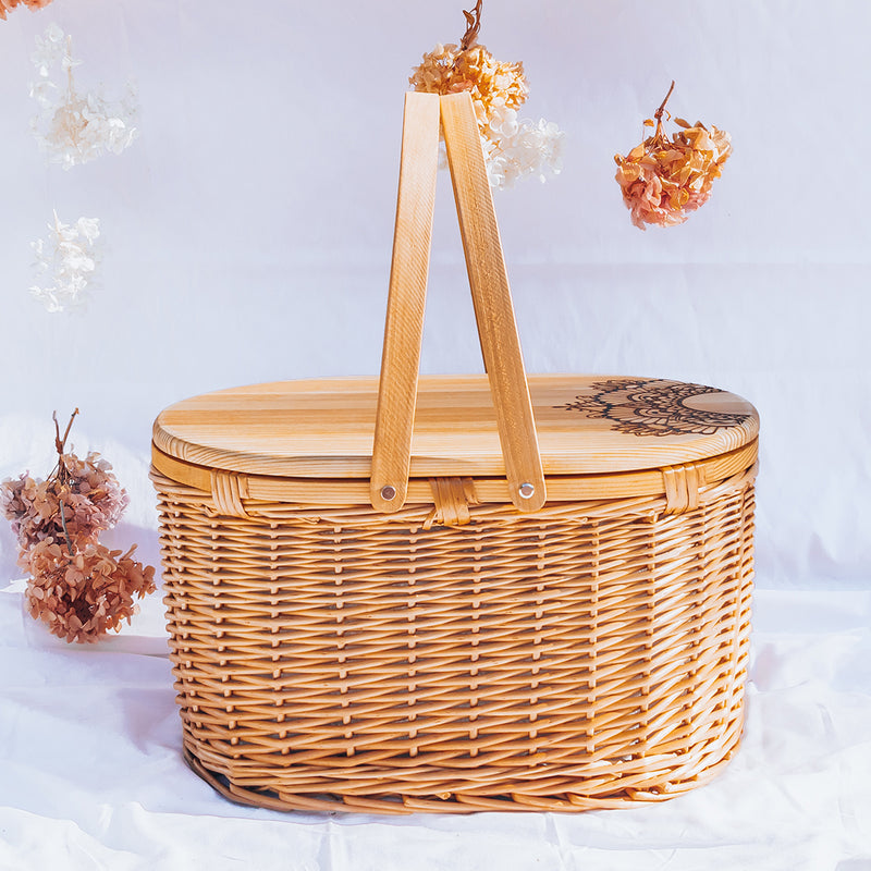 Coco Picnic Basket | Milla