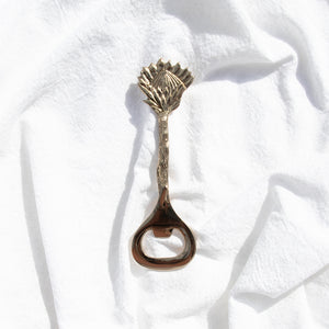 Protea Bottle Opener