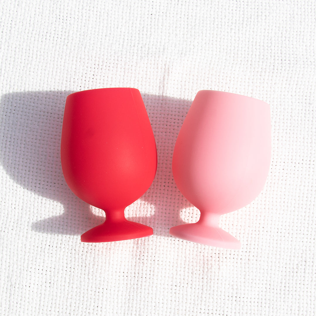 Miyako | Stemm | Unbreakable Wine Glass