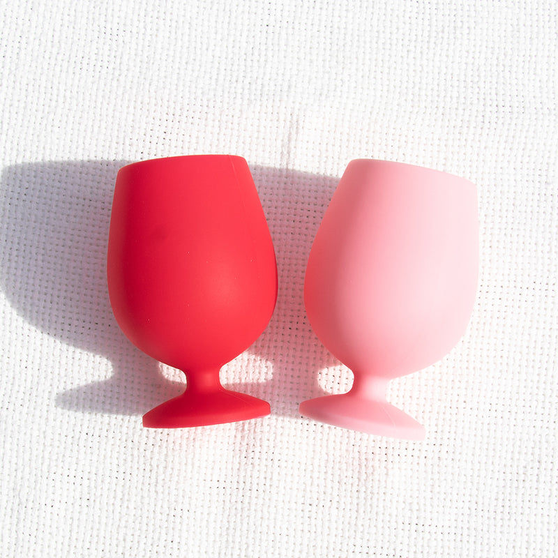 Miyako | Stemm | Unbreakable Wine Glass