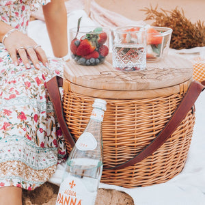 Lola Picnic Basket | Oceania