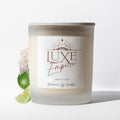Coconut Lime | Tumbler Candle